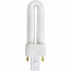 Лампа энергосберегающая КЛЛ 9Вт EST1 1U/2P.840 G23 (EST1 1U/2P) (04578) FERON