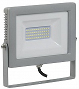 Прожектор светодиодный ДО-20w 6500К 1600Лм IP65 (LPDO701-20-K03) IEK