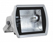 Прожектор ГО 02-150-01 150Вт Rx7s симметричный серый IP65 (LPHO02-150-01-K03) IEK
