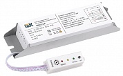 Блок аварийного питания БАП12-3.0 3ч для LED      (LED-18SMD2835 не входит в комплект) (LLVPOD-EPK-12-3H) IEK