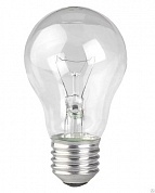 Лампа накаливания ЛОН 230-95 Е27 цветная упаковка (шар) (1167175) Калашниковский ЭЛЗ