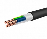 кабель ВВГнг-LS 3Х4-0,660 (PLLS1030400130000000) Угличкабель (NEXANS)