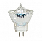 Лампа галогенная КГМ 35вт 220в G5.3 35мм (JCDR11/HB7) (02205) FERON