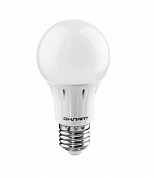 Лампа светодиодная LED 7вт Е27 белый ОНЛАЙТ (71648 ОLL-A60) (19202) ОНЛАЙТ