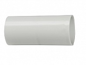 Муфта труба-труба GI20G (упаковка 5шт.) (CTA10D-GIG20-K41-005) IEK