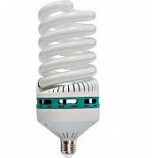 Лампа энергосберегающая КЛЛ 45/864 Е27 D82х143 спираль (ELS64) (04110) FERON