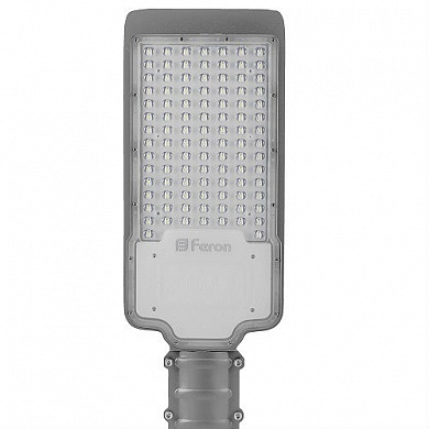 Светильник светодиодный уличный ДКУ-30вт 6400К IP65 (SP2921) (32213) FERON