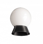 Светильник НПП-60w белый шар IP33 (LNPP0-9101-1-060-K01) IEK