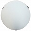 Светильник НПБ-01-60-130 М15 Мелани 250 матовый белый/кл.штамп металлик/эко индивидуальная упаковка (1005205617) ЭЛЕТЕХ