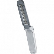 Облучатель бактерицидный портативный складной NUV-02 3w открытого типа с лампой питание USB 5V или (23440) Navigator