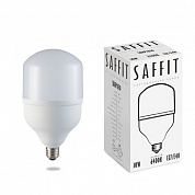 Лампа светодиодная LED 30вт Е27/Е40 дневной (SBHP1030) (55091) SAFFIT