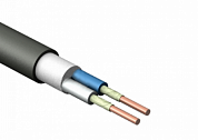 кабель ПвПГнг-FRHF 2х2,5-1 (100000059671030001) Электрокабель
