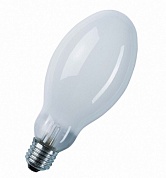 Лампа ртутно-вольфрамовая ДРВ 160вт HWL Е27 (4050300015453) OSRAM