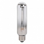 Лампа натриевая ДНаТ 70Вт Е27 (HPSL-70-E27-T) IEK