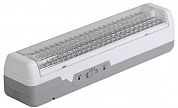 Светильник аккумуляторный светодиодный ДБА-3928 100LED 4ч непостоянный Lithium IP20 (LDBA0-3928-100-K01) IEK