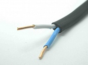 кабель ВВГ-Пнг 2х2,5-0,660 (PLNG2020205110000000) Угличкабель (NEXANS)