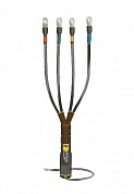 Муфта кабельная концевая 1КВТп- 4ж (150-240)