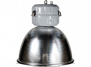 Светильник РСП-99-250-122 со стеклом встраиваемый ПРА IP65 (10878) Владасвет