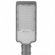 Светильник светодиодный уличный ДКУ-80вт 6400К IP65 (SP2923) (32215) FERON
