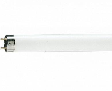 Лампа линейная люминесцентная ЛЛ 36вт TLD 36/33-640 G13 белая (872790081582500) PHILIPS Lighting