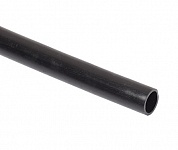 Труба гладкая жесткая ПНД d20 черная (100м) (CTR10-020-K02-100-1) IEK