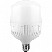 Лампа светодиодная LED 30вт Е27/Е40 дневной (LB-65) (25537) FERON