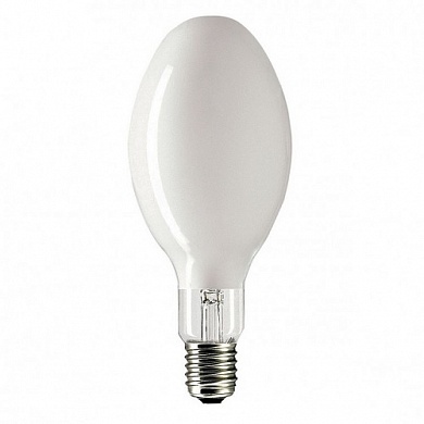 Лампа металлогалогенная МГЛ 400вт HPI Plus BU 400/645 E40 вертикальная (871150018252410) PHILIPS Lighting