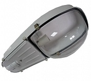 Светильник РКУ-99-400-002 со стеклом с решеткой IP54 () Владасвет