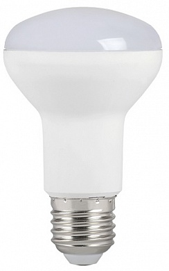 Лампа светодиодная LED рефлекторная 5вт E27 R63 тепло-белый ECO (LLE-R63-5-230-30-E27) (LLE-R63-5-230-30-E27) IEK