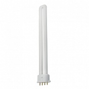 Лампа энергосберегающая КЛЛ 11вт EST9 1U/T4 840 2G7 (EST9) (025426) FERON