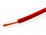 Провод силовой ПуВнг (А)-LS 1х0.5 красный  ок (763002000) Алюр