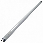 Лампа линейная люминесцентная ЛЛ 18вт ЛБ-18 G13 белая (FL18W/635) (360809914с) Лисма ГУП РМ