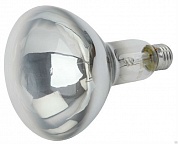 Лампа накаливания инфракрасная зеркальная ИКЗ 250вт E27 (9732634) Калашниковский ЭЛЗ