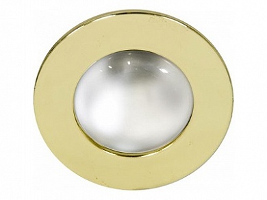 Светильник НВО-60w R50 E14 золото (1713 зол.) (14008) FERON