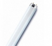 Лампа линейная люминесцентная ЛЛ 58вт L 58/640 G13 белая (4008321959843) OSRAM