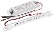 Блок аварийного питания БАП200-3.0 3ч 3-200вт для LED (LLVPOD-EPK-200-3H) IEK