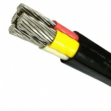кабель АВВГнг-LS 4х150-1