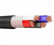кабель ПвПГЭнг-FRHF 4х50мп-1  (100000060296030001) Электрокабель
